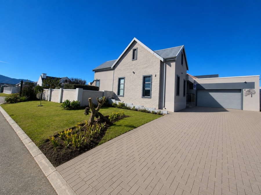 3 Bedroom Property for Sale in Blue Mountain Village Western Cape